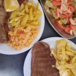 A Tasca Do Ninja Comida