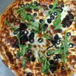 Pizzaria Rafaello Nourriture