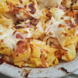 Pizzaria Rafaello Nourriture