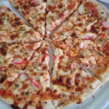 Pizzaria Rafaello Nourriture