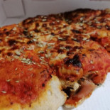 Pizzaria Rafaello Nourriture