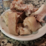 Varandas Comida