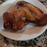Varandas Comida