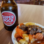 Varandas Comida