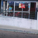 Varandas Exterior