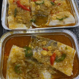 Sabores Do Açor Comida