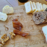 Chesery Nourriture