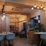Café Triângulo Dentro