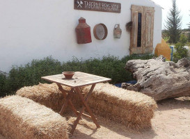 Taberna Remexida outside