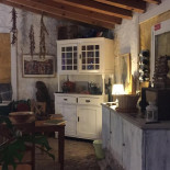 Taberna Remexida À l'intérieur
