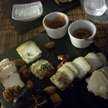 Taberna Remexida Nourriture