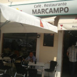 Marcampo Exterior