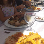 Marcampo Comida