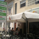 Marcampo Exterior