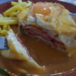 Adega Regional Comida