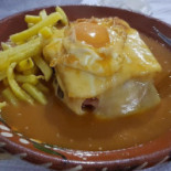 Adega Regional Comida