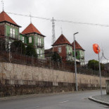 Adega Regional Exterior