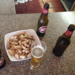 Cêéme Nourriture