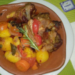 Between the Lines Restaurant Comida