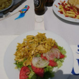 Between the Lines Restaurant Comida