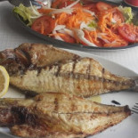 Eerii food