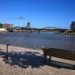 O Cantinho Da Ribeira Velha