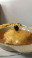 Minho Ave food