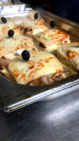 Minho Ave food