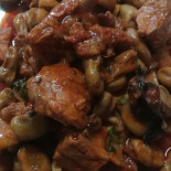 Tó-zé Comida
