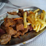 Tó-zé Comida