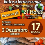 O Mocas Carte