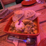 Place Gois Comida