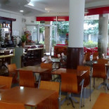 Cafestop Dentro