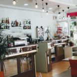 Cafestop Dentro