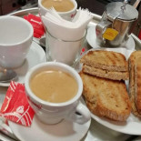 Cafestop Comida