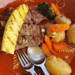 Pit-stop Comida