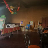 Café Couceiro À l'intérieur