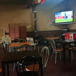 Café Couceiro À l'intérieur