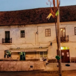 Café Couceiro Extérieur