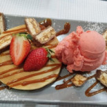 Propoli Geladaria food