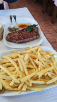 São Lourenço food