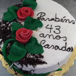 Emigrante Nourriture