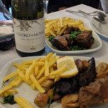 Taberna Lopes Comida