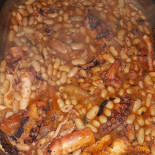 Victor Dos Leitões Comida