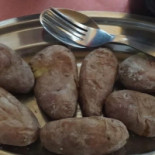 Victor Dos Leitões Comida