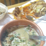 Taberna Do Armindo Nourriture