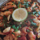 O Gralha Comida