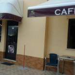 O Gralha Exterior