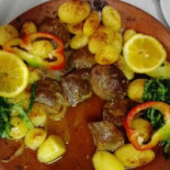 Taberna Do Armindo Nourriture