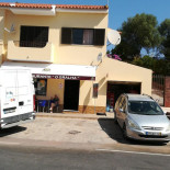 O Gralha Exterior